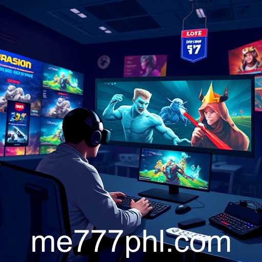 The Evolution of Online Gaming Platforms