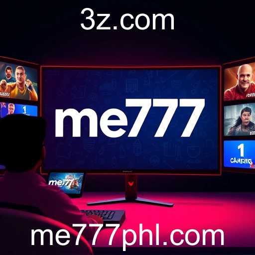 The Rise of Online Entertainment: Exploring the Impact of me777