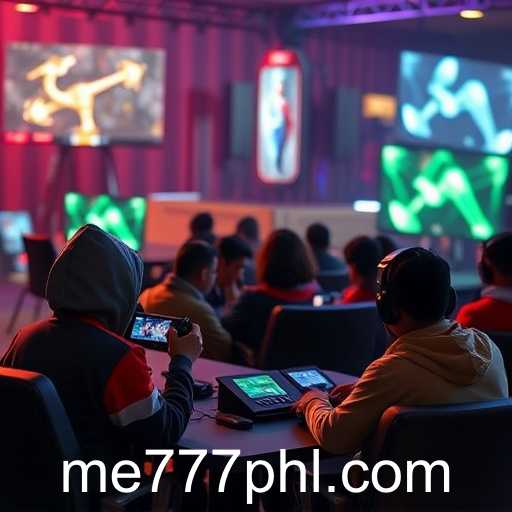 The Impact of Online Gaming Platforms on Society