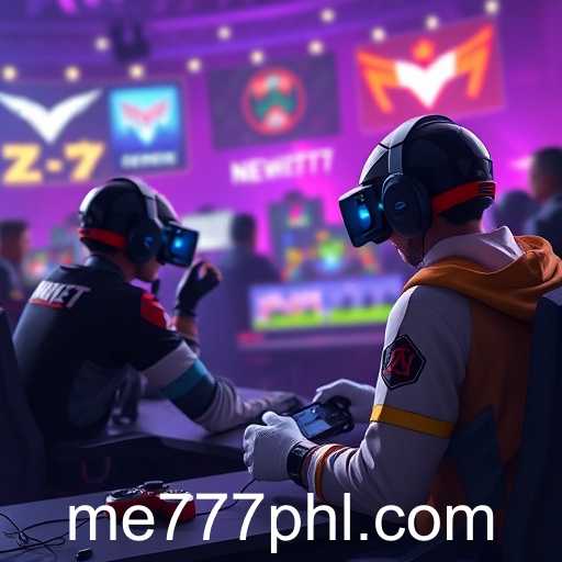 The Rise of Me777 in the Gaming World