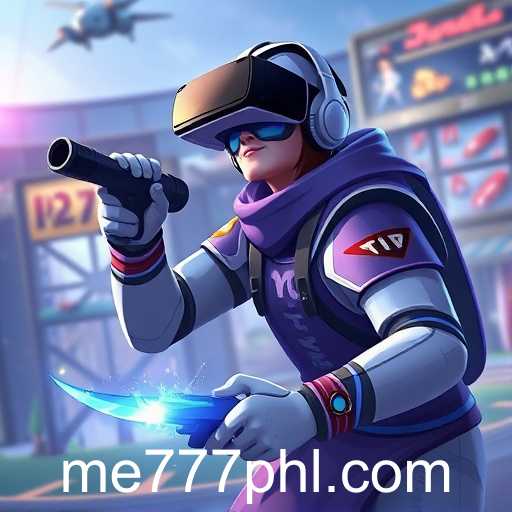 ME777: Gaming Revolution Continues