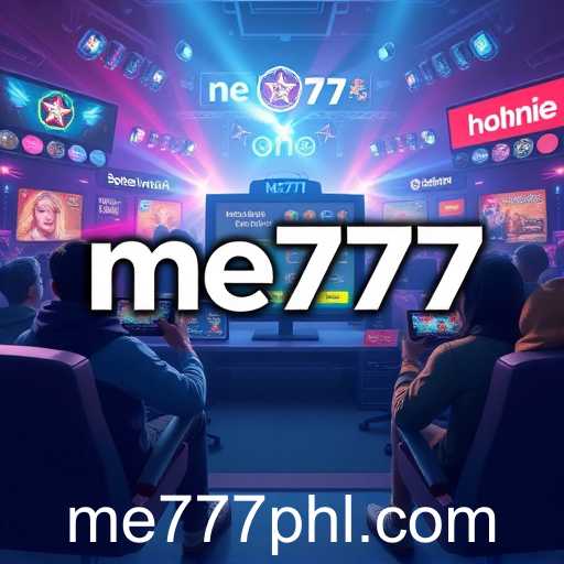 The Rise of 'me777' in the World of Online Gaming