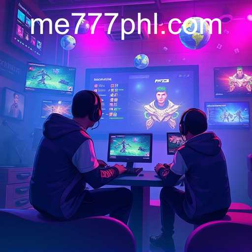 The Rise of Digital Gaming Communities