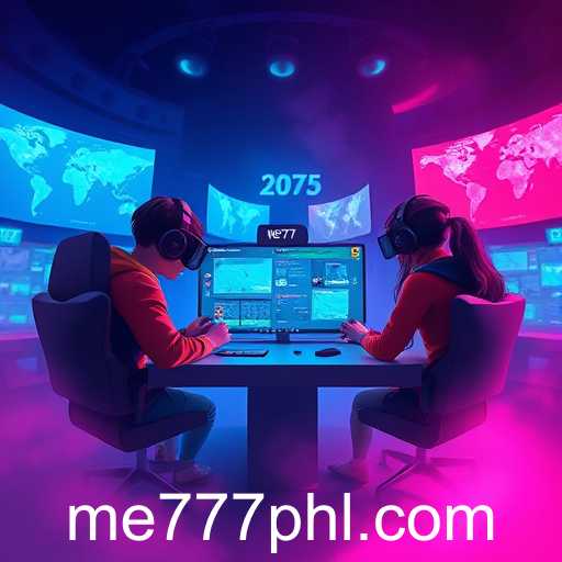 The Rise of Me777: A Game Changer in Online Gaming