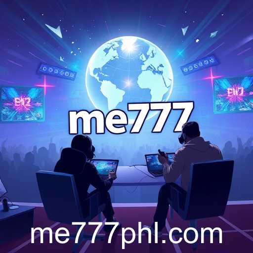 The Rise of me777 in Gaming