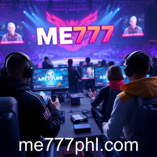 The Rise of ME777: A New Era in Online Gaming