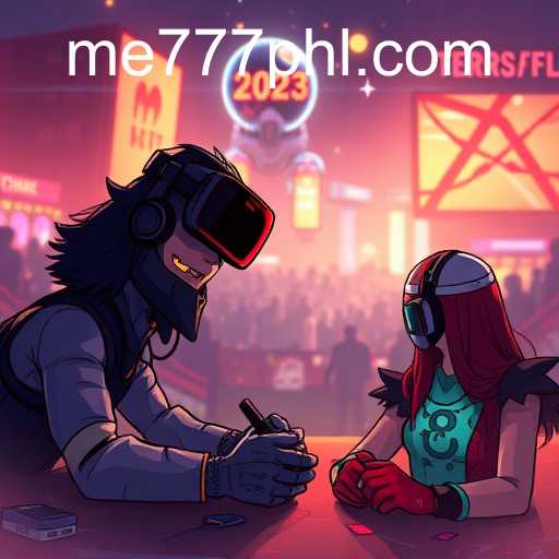 The Rise of Online Games in 2025