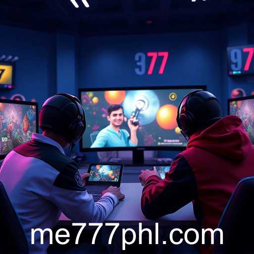 Rise of Online Gaming: A New Era