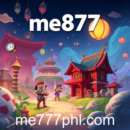 The Rise of Online Gaming: ME777 at the Forefront